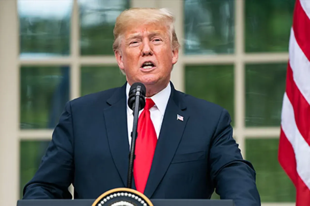 Petrol krizi büyürken Trump'tan alaycı açıklama