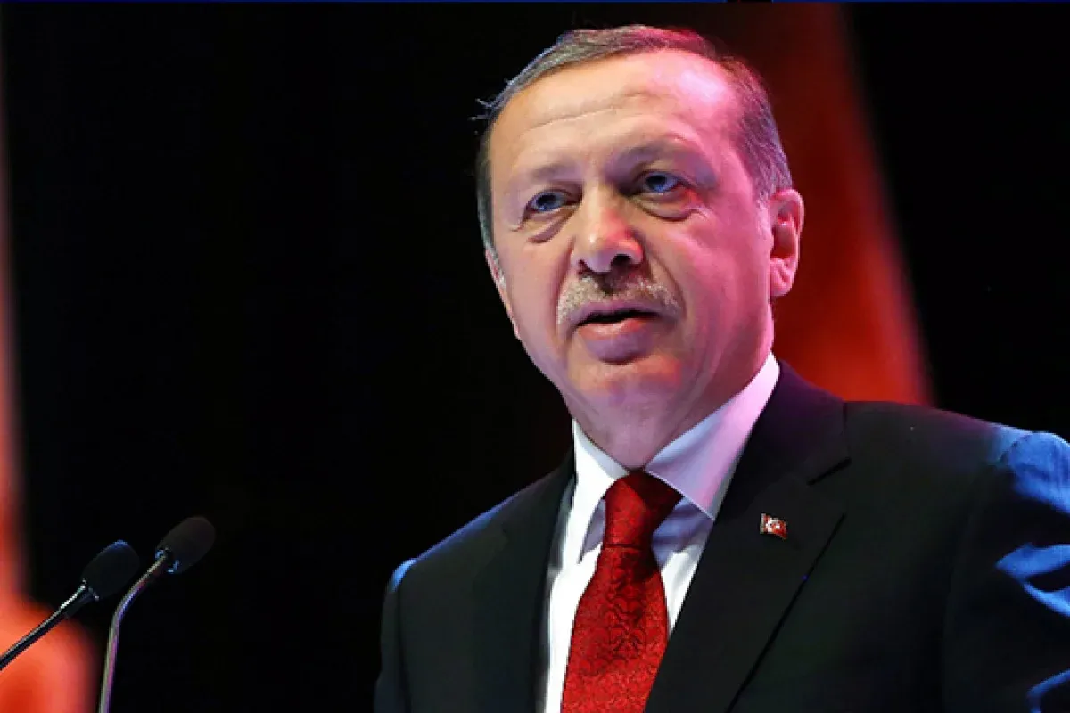 Erdoğan'dan emeklilere bayram müjdesi