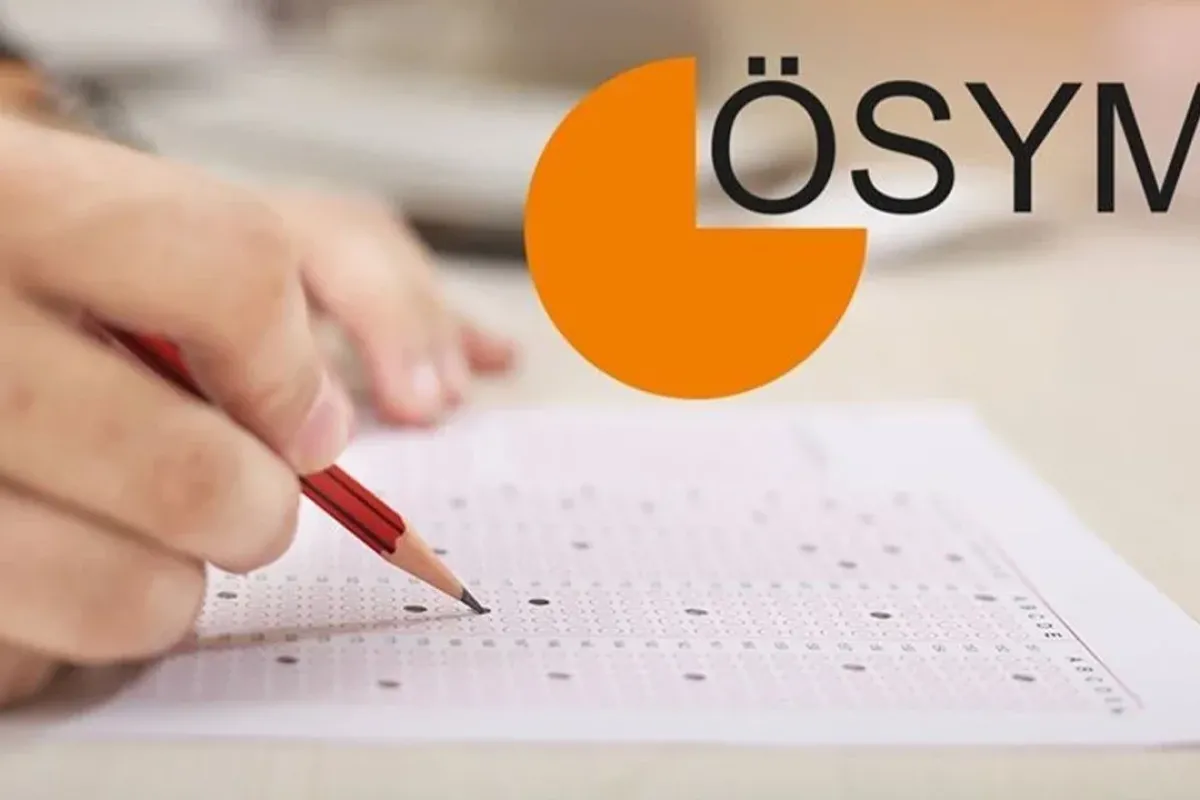 YKS 2026 geç başvuru bugün bitiyor: Ücret ve banka bilgisi