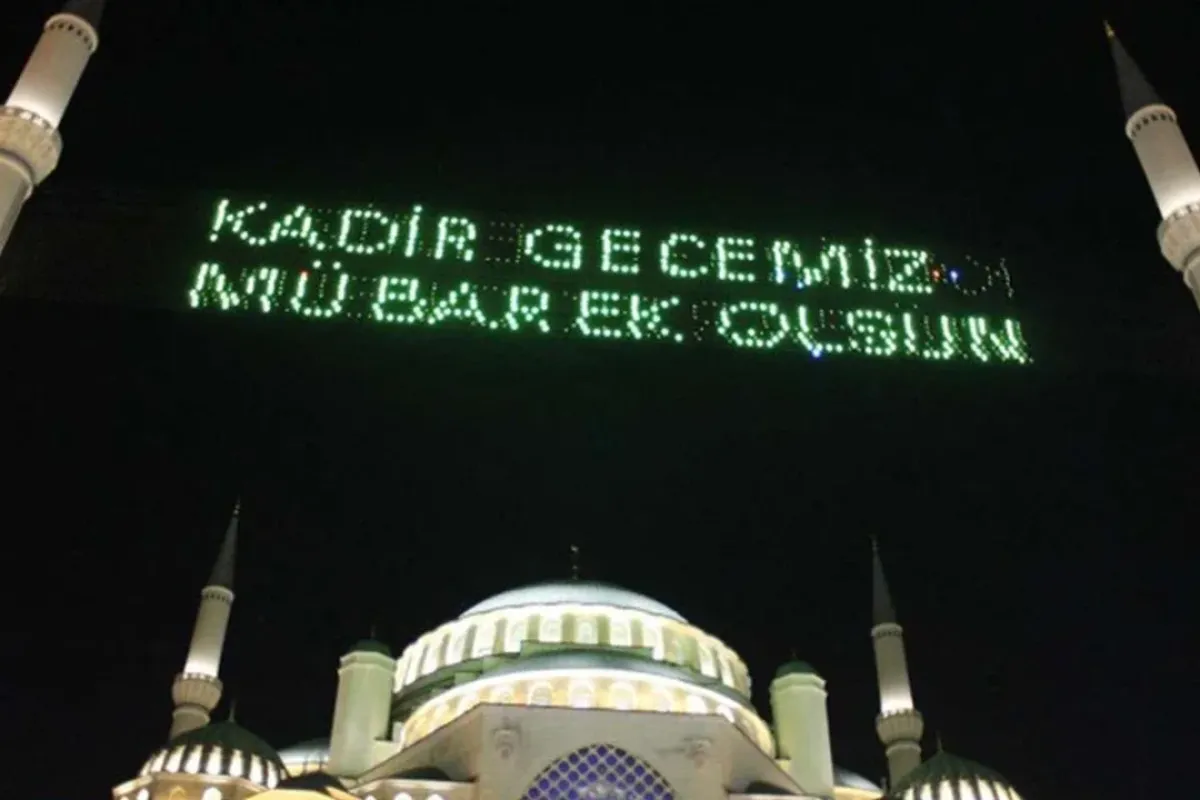 Kadir Gecesi kandil mi oluyor, 16 Mart hangi kandil?