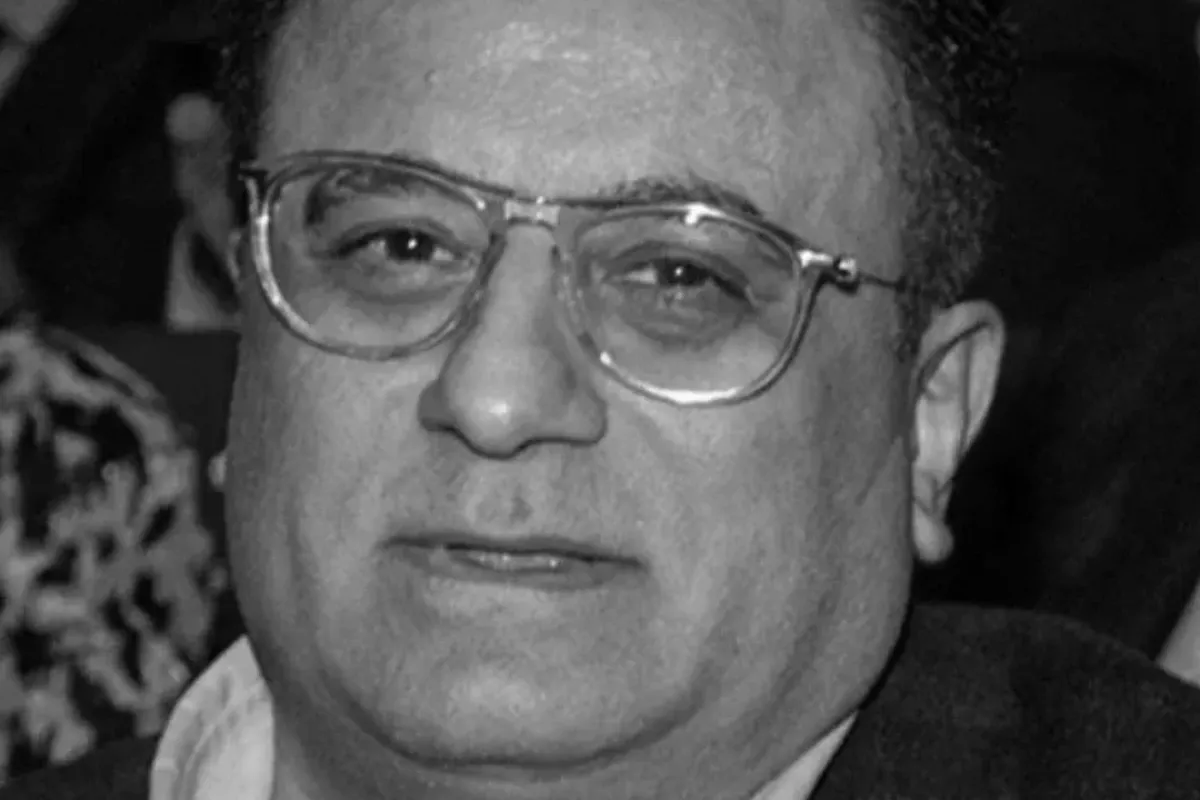 Yapımcı Erol Köse'nin Hastalığı Neydi?
