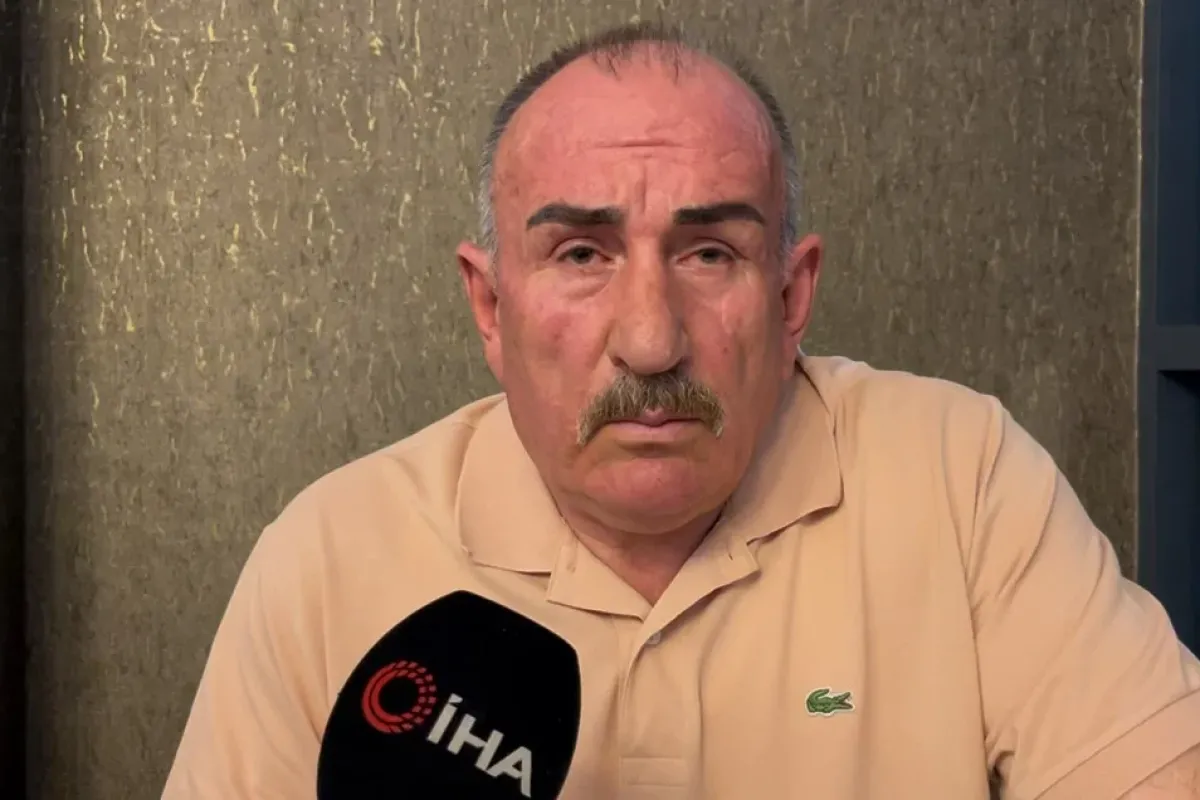 Feci kazada hayatını kaybeden Zeynep Naz’ın ardından, sürücünün babasından dikkat çeken açıklama: "Yanlış davayı geri çektik"
