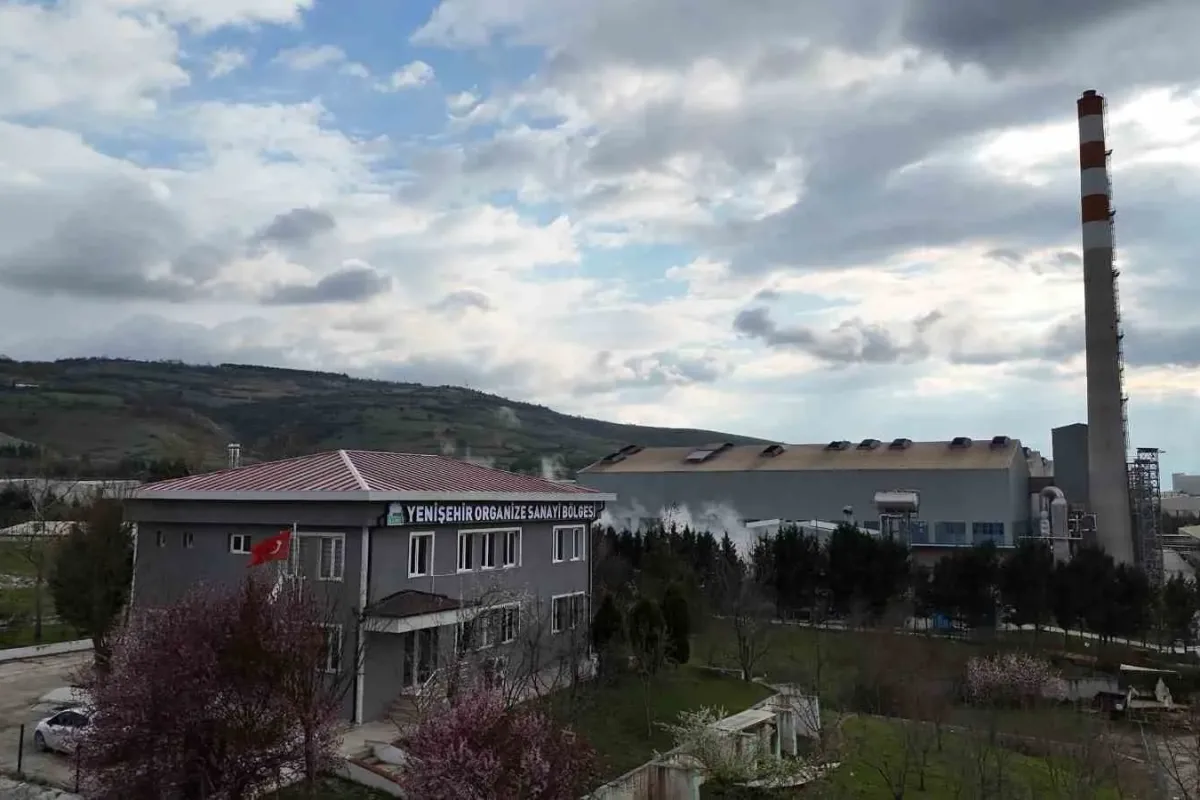 Başkan Ercan Özel: "Tarımı geliştiren, sanayiyi ve ticareti birlikte büyüten bir anlayışla ilerliyoruz"