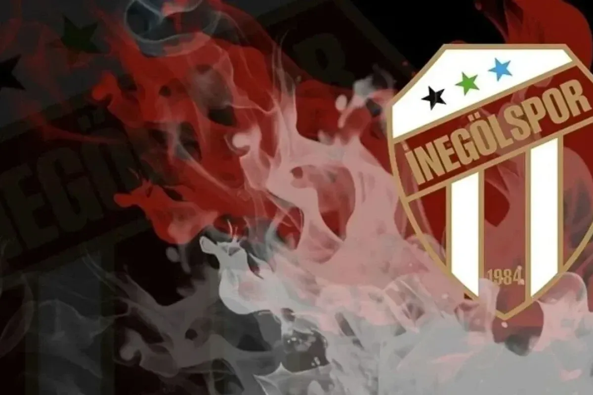 Temsilcimiz İnegölspor'da Kani Ademoğlu’nun Yönetim Listesi Belli Oldu
