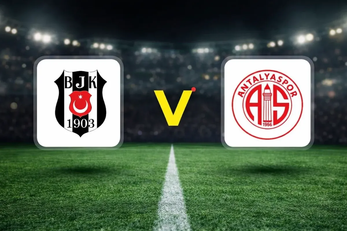 Taraftarium24 Beşiktaş Antalyaspor izlemek yasal mı