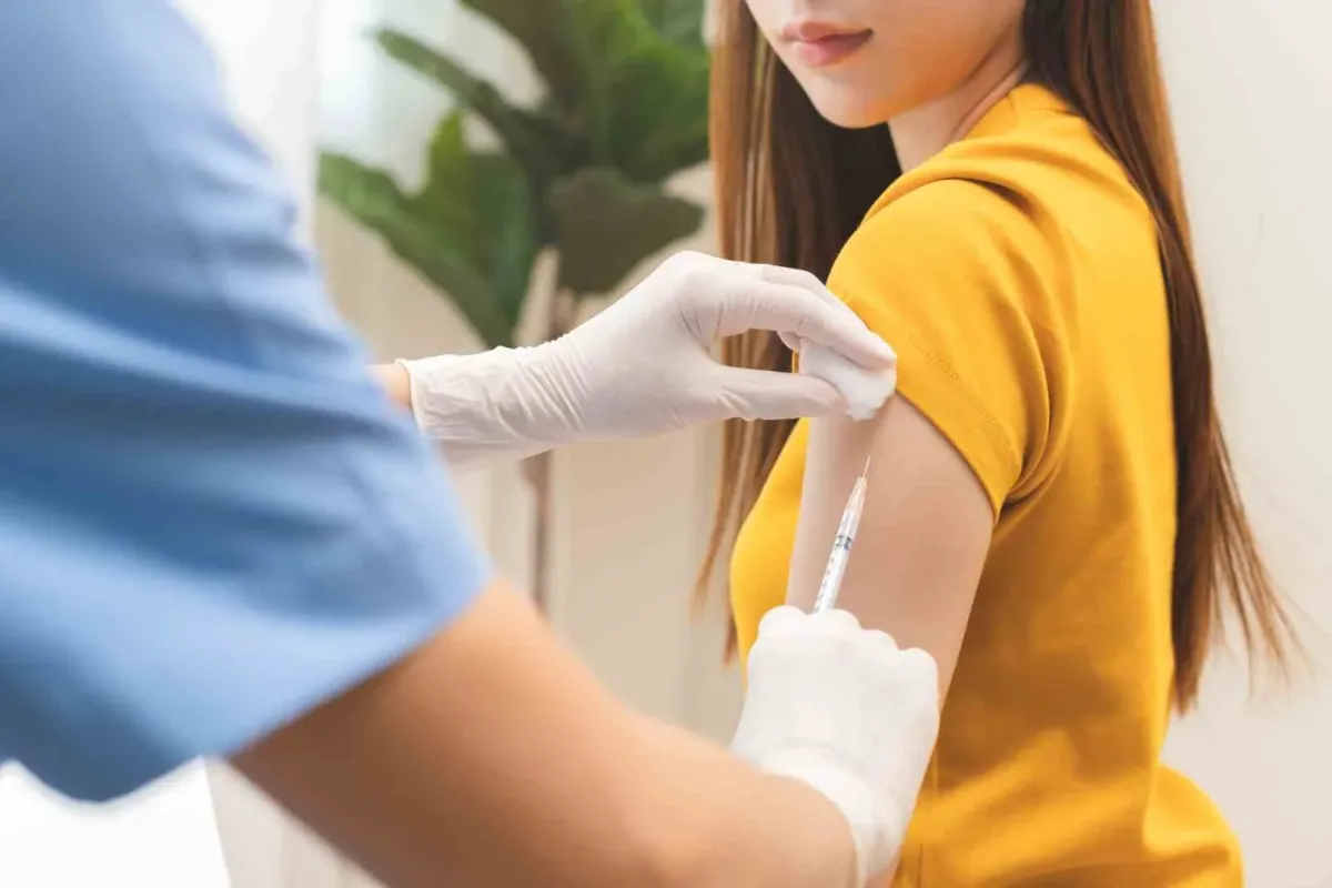 HPV aşısında kritik karar!