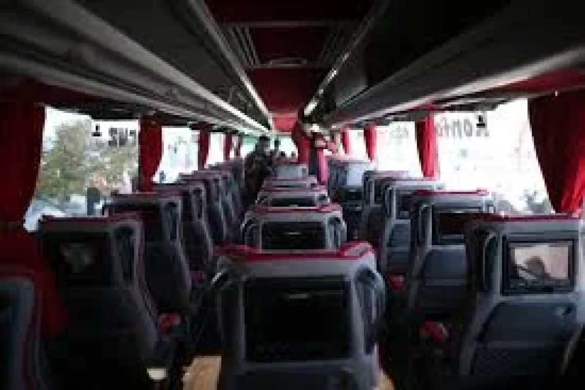 Otobüs yolculuklarında yeni ücret gündemde!