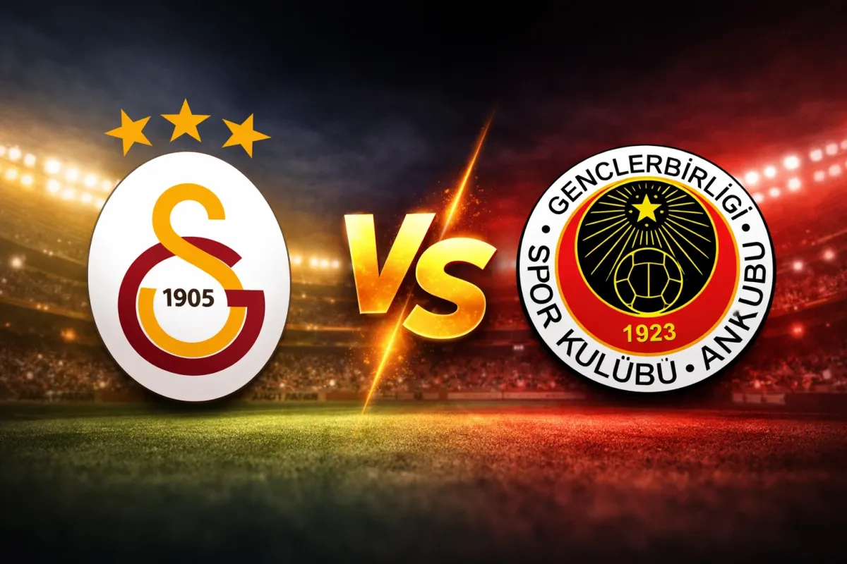 İnat TV’de Galatasaray Gençlerbirliği maçı var mı?