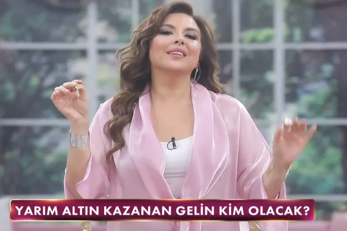 23 Nisan 2026 Gelinim Mutfakta puan durumu açıklandı
