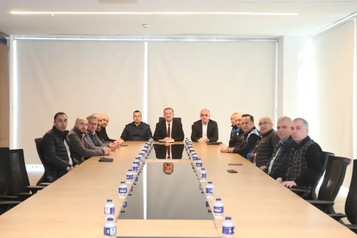 İnegöl Hayvan Pazarı 1 hafta süreyle kapatılacak