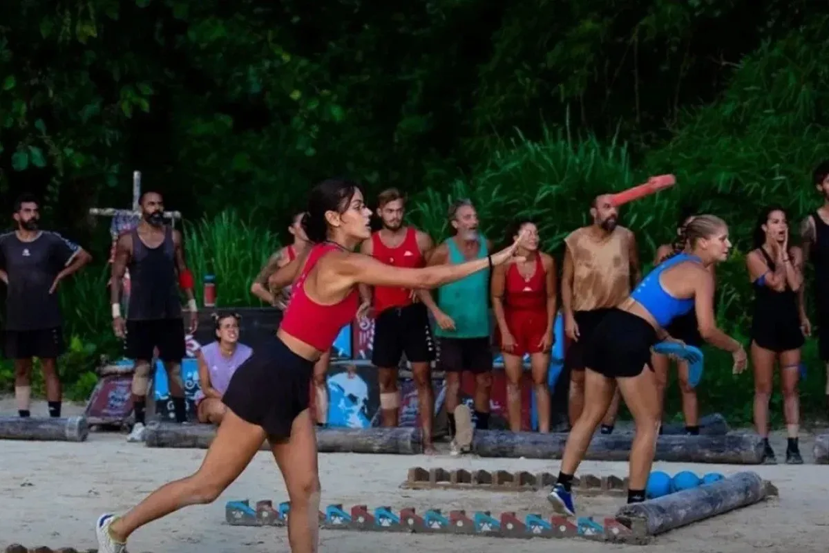 Survivor İngiltere ödülünü kazanan takım ve isimler