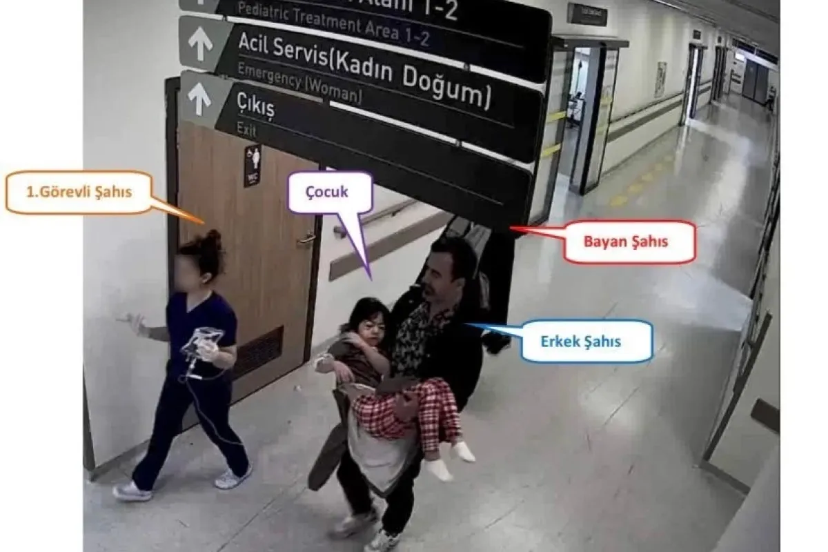 Yüsra'nın ölümüyle ilgili flaş gelişme!