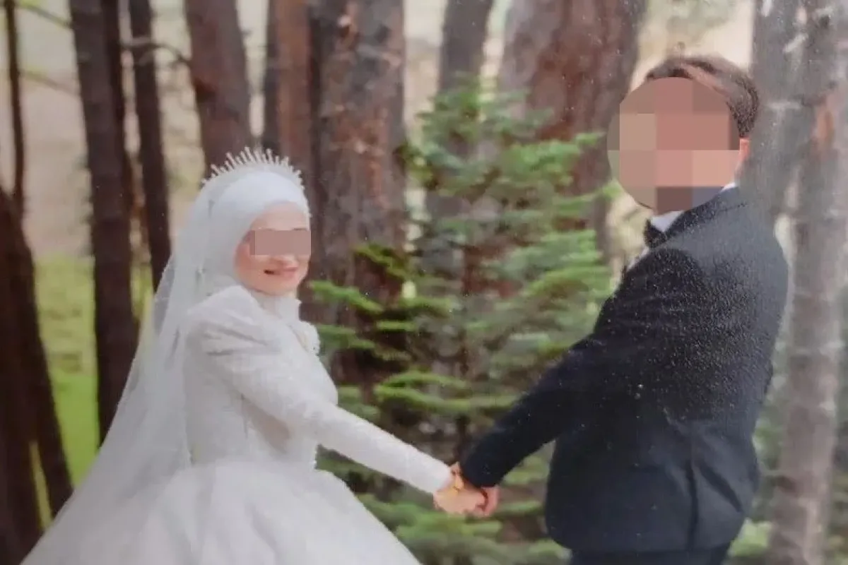 Bolu’da vahşet! Anne 2 aylık bebeğini öldürdü