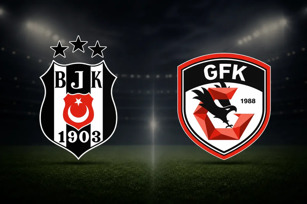Beşiktaş Gaziantep FK Selçuksports yayını güvenli mi