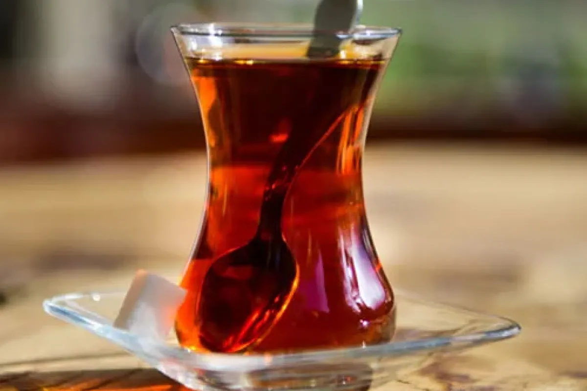 Gıdada yeni skandal: Çaylarda yasaklı renklendirici