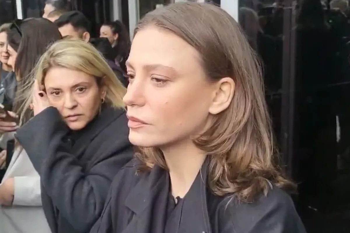 Serenay Sarıkaya, Feyza Civelek, Blok3'ün test sonuçları belli oldu