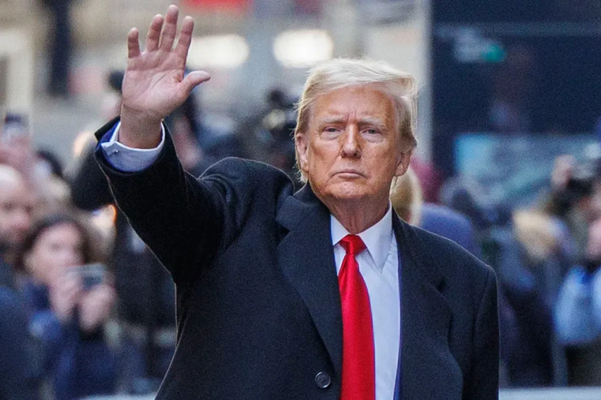 ABD'den yapay zekâya ön denetim adımı: Trump yeni kararnameyi imzaladı