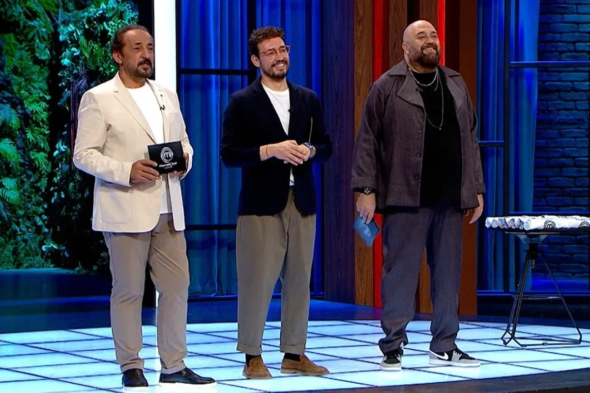 MasterChef Türkiye 2026-2027 yeni sezon tarihi belli oldu
