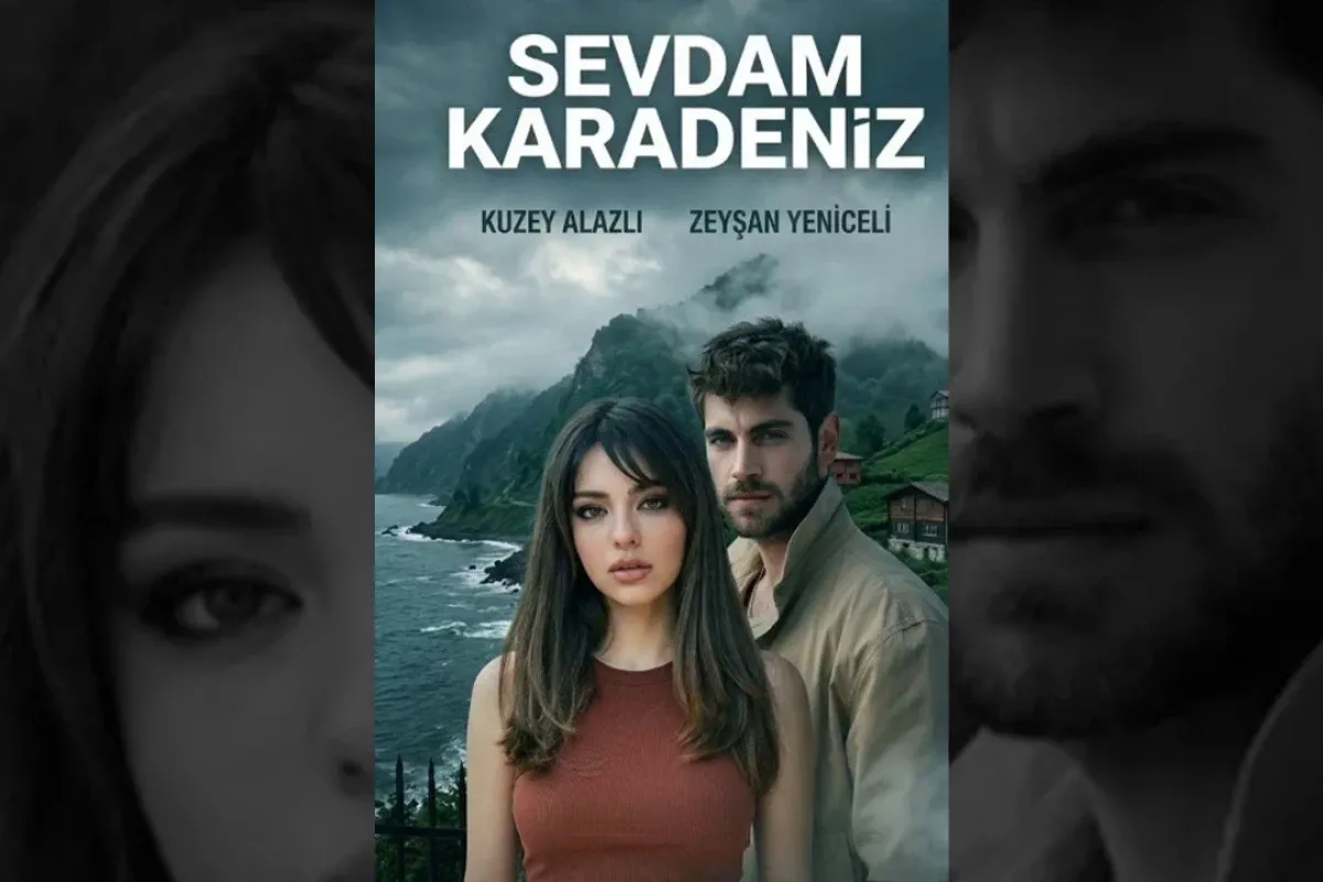 Sevdam Karadeniz dizisi Now TV’de ne zaman başlayacak?
