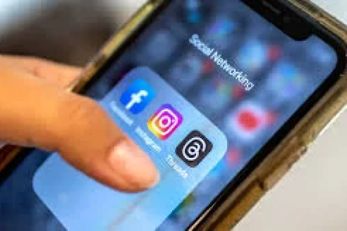 12 Haziran META'da problem yaşanıyor! Instagram, Facebook çöktü mü, neden çöktü? İnstagram, Facebook ne zaman açılacak?