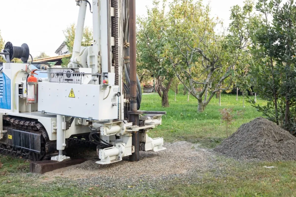 Dev içecek firması İnegöl'de sondaj kuyuları açacak