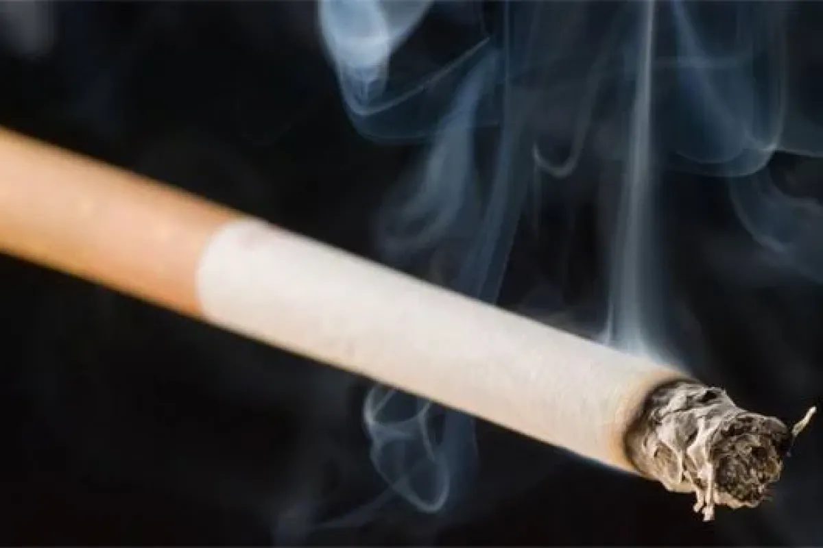 Milyonlarca sigara kullanıcısını ilgilendiren kritik karar Resmi Gazete'de!