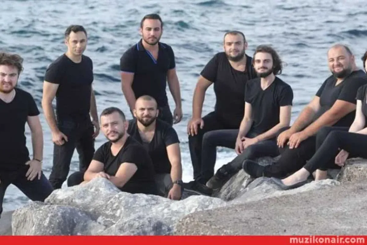 İmera Rüzgarı İnegöl'de Esecek! İşte Konser Detayları