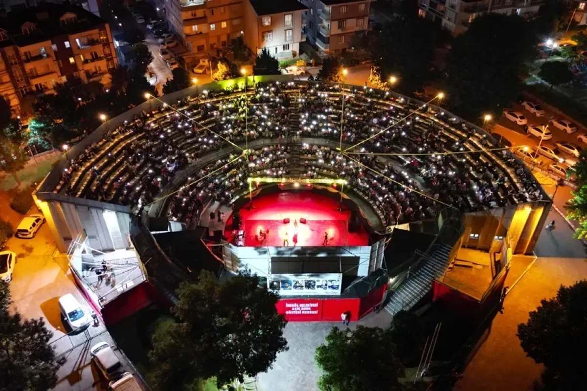İnegöl'de Festival Haftası Başlıyor! İşte Gün Gün Etkinlik Takvimi