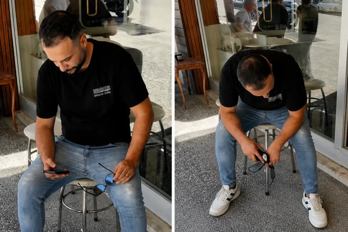 Düğün hazırlığındaki genç bu haberle yıkıldı