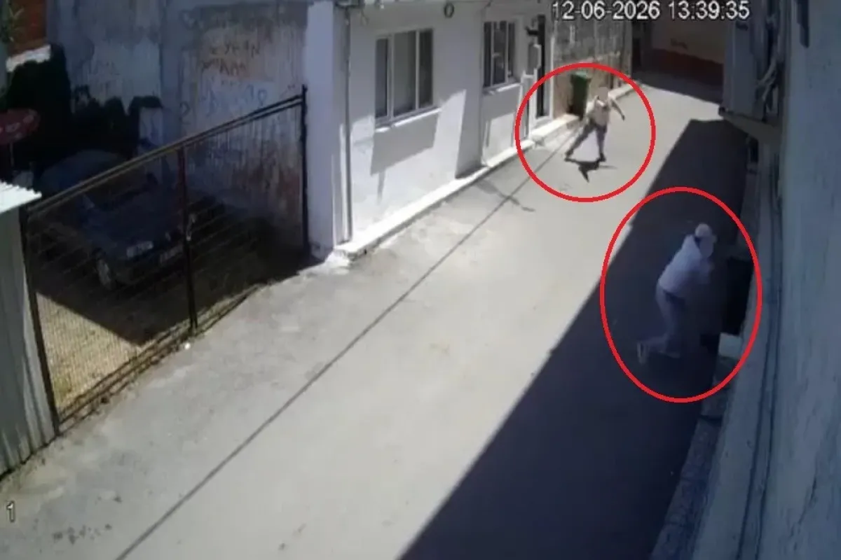 Silahlı Çatışmada Acı Son! 26 yaşındaydı