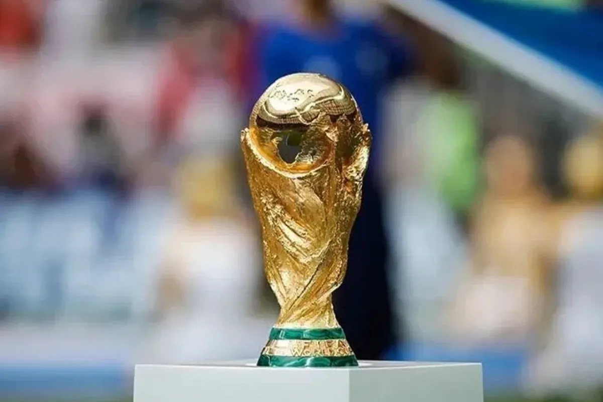 2026 Dünya Kupası'nda Yarı Final Heyecanı! İşte Eşleşmeler ve Maç Takvimi