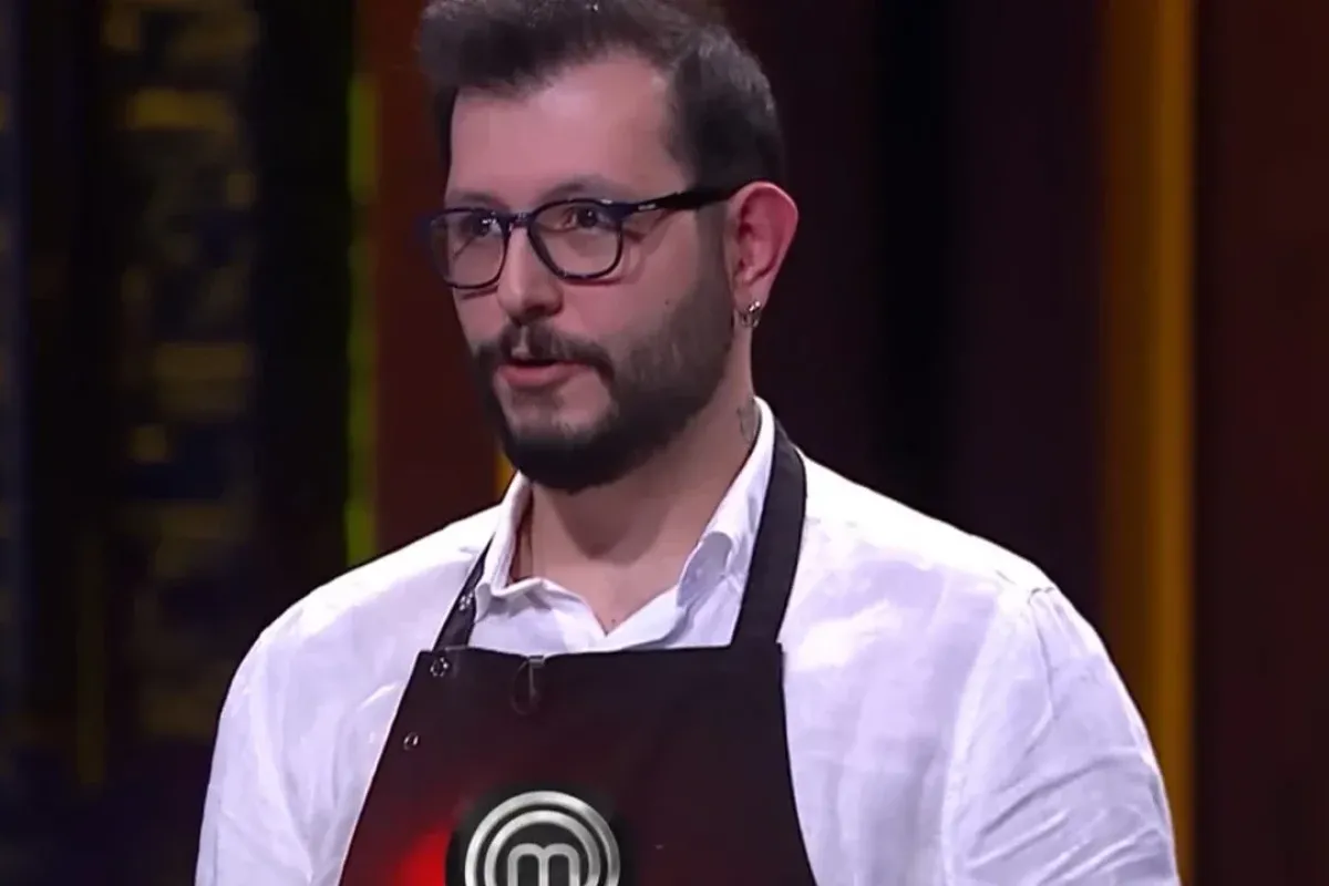 MasterChef 2026 Acarkan Yukarıgöz Kimdir? Nereli, Kaç Yaşında?