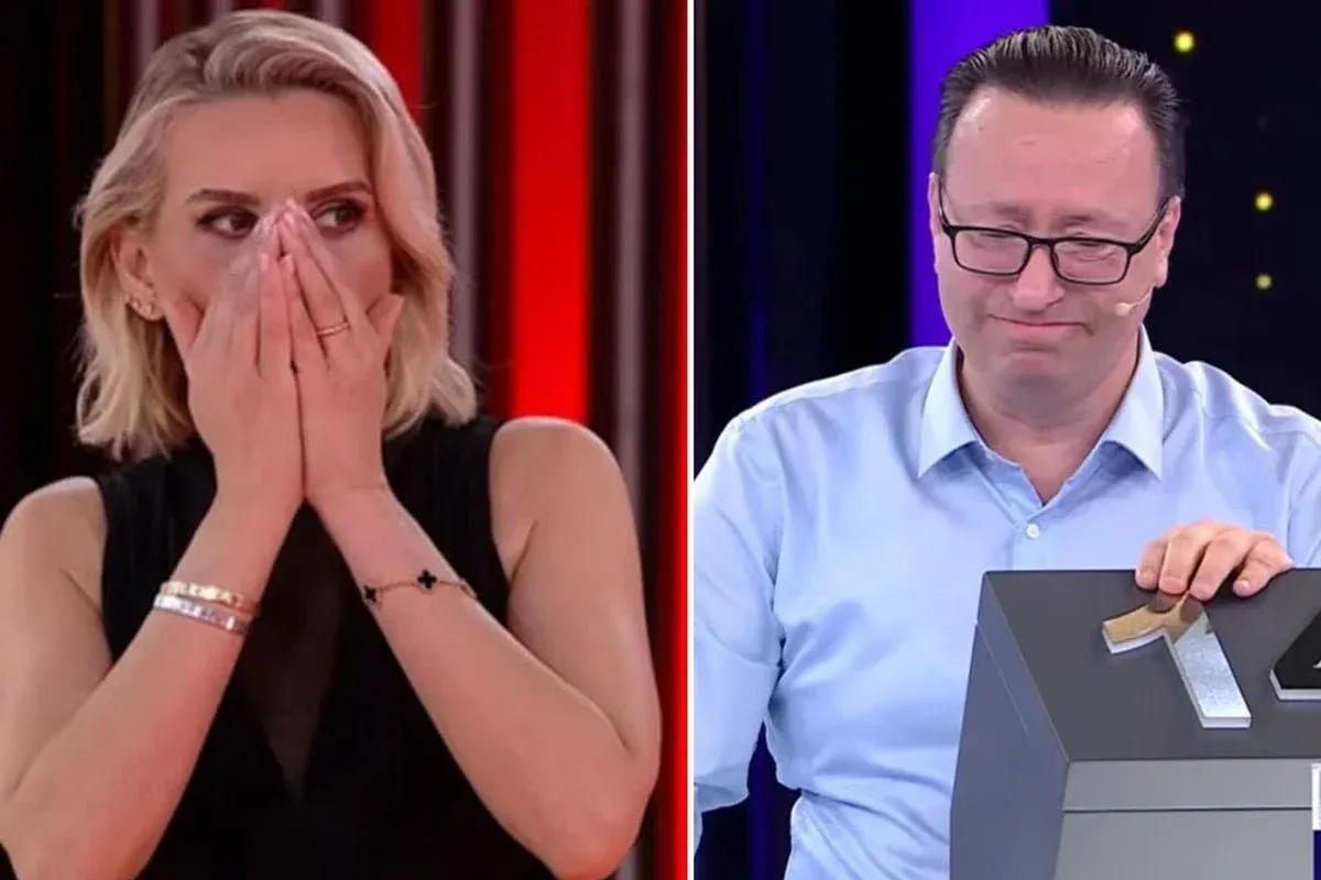 Var Mısın Yok Musun'da Büyük Pişmanlık! Milyonluk Teklifi Kaçırdı