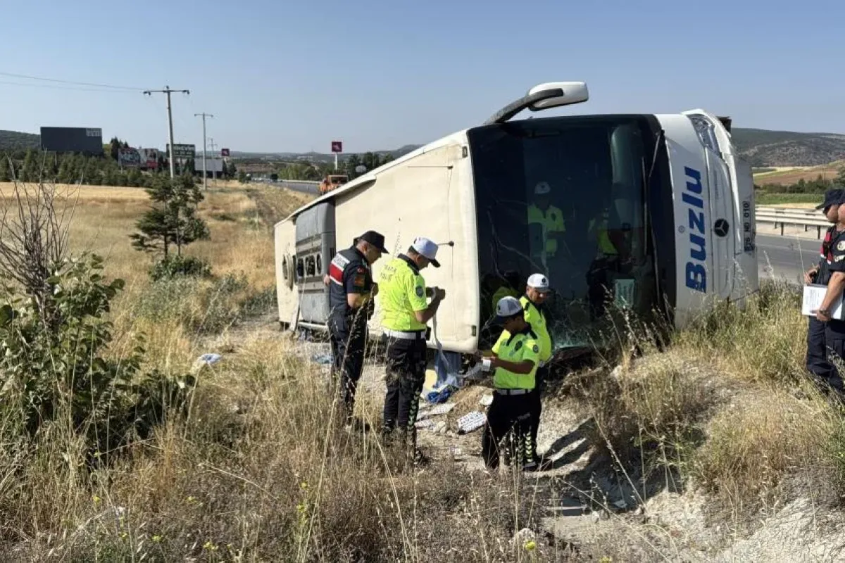 Bir ilde can pazarı! Onlarca kişi yaralandı