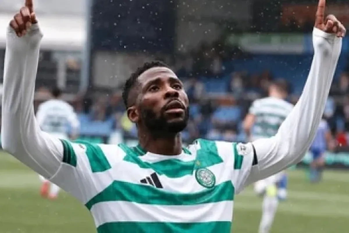 Bursaspor'dan Yılın Transferi! Kelechi Iheanacho Resmen Açıklandı