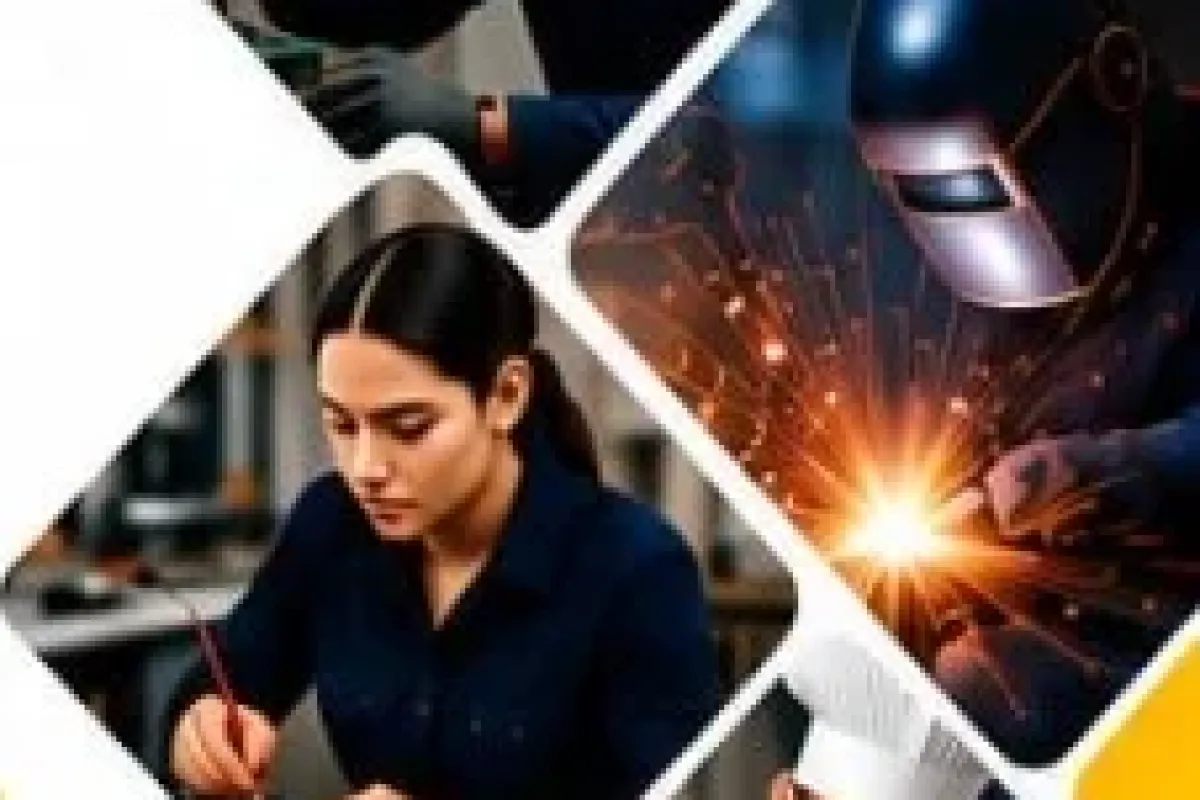 Mesleki Eğitimle Güçlü Gelecek! İnegöl'den Öğrenci ve Velilere Çağrı