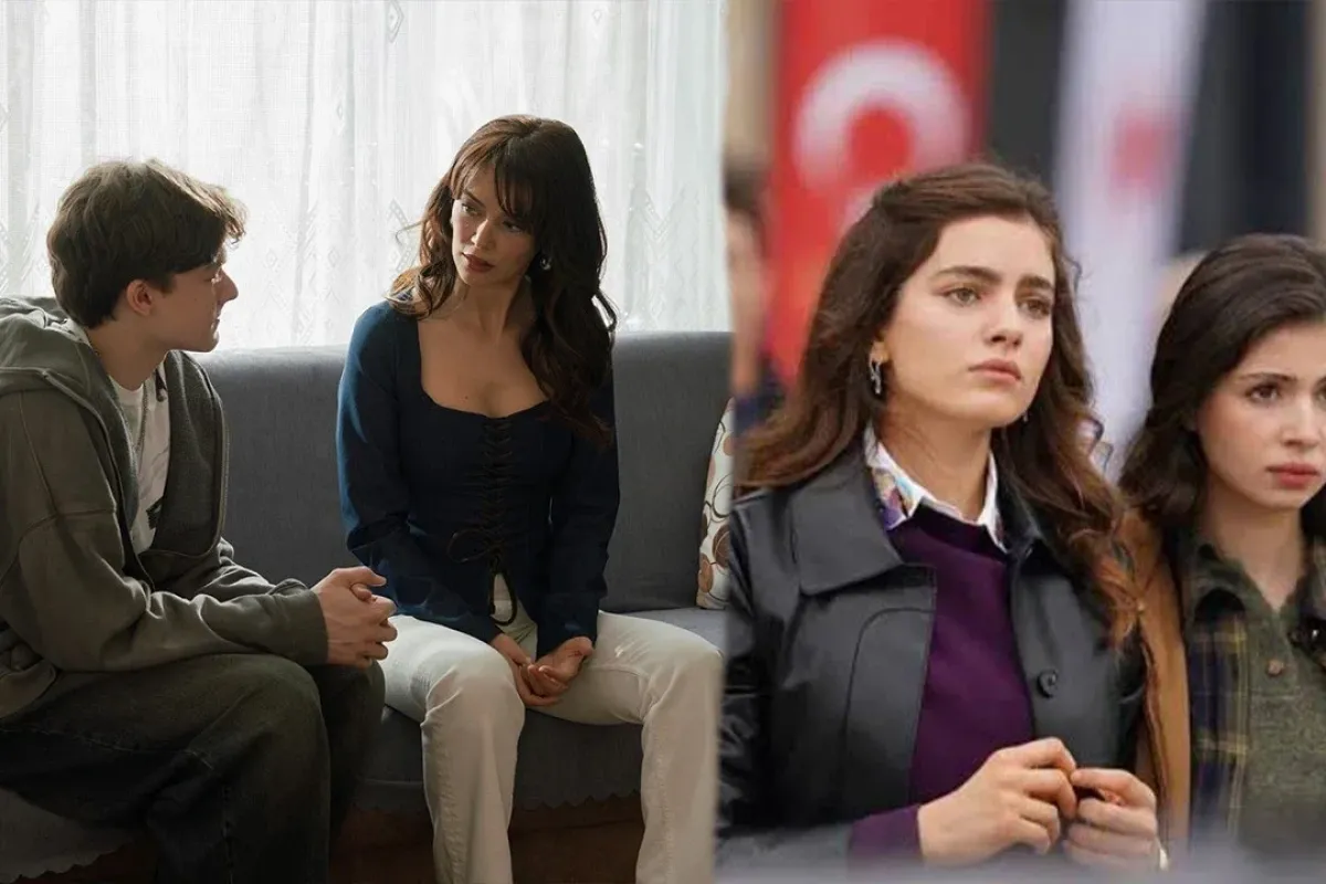 Diziler Yeni Sezona Ne Zaman Başlayacak? İşte Beklenen Yayın Takvimi