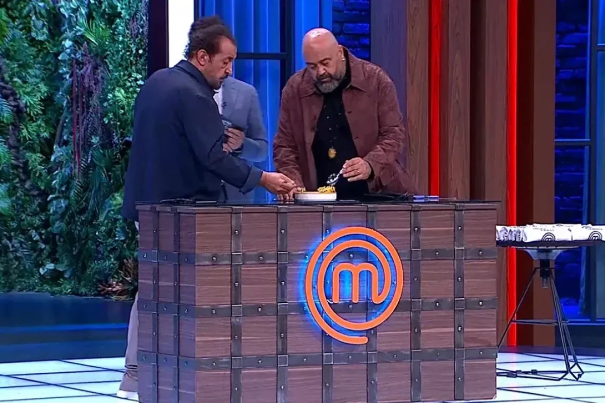 MasterChef Türkiye'de Ana Kadroya Giren İlk Yarışmacı Belli Oldu!