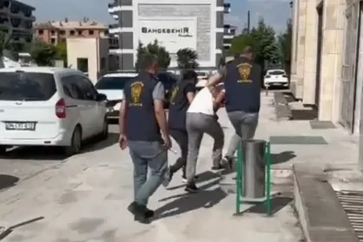 Kütahya’da 2 çocuğa cinsel istismar iddiası: Şüpheli tutuklandı