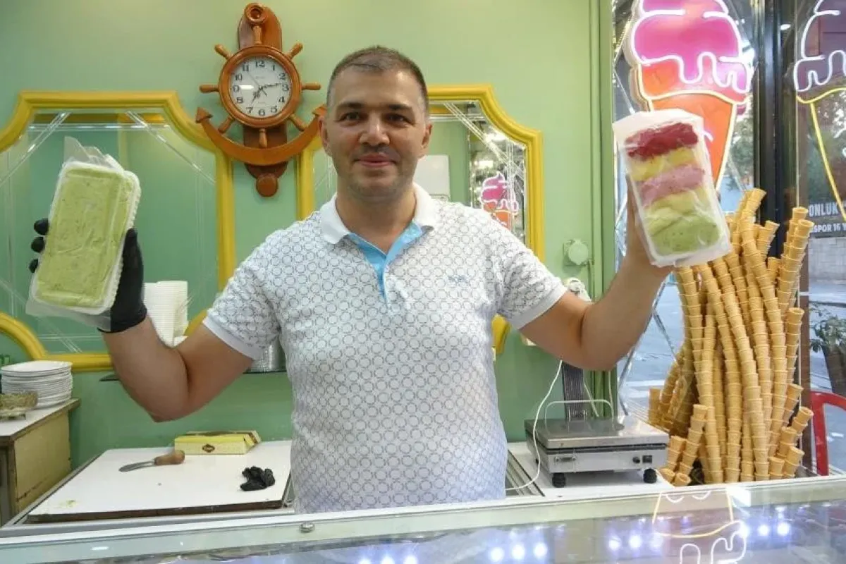 Fiyatını 400TL'den 10 TL'ye indirdi