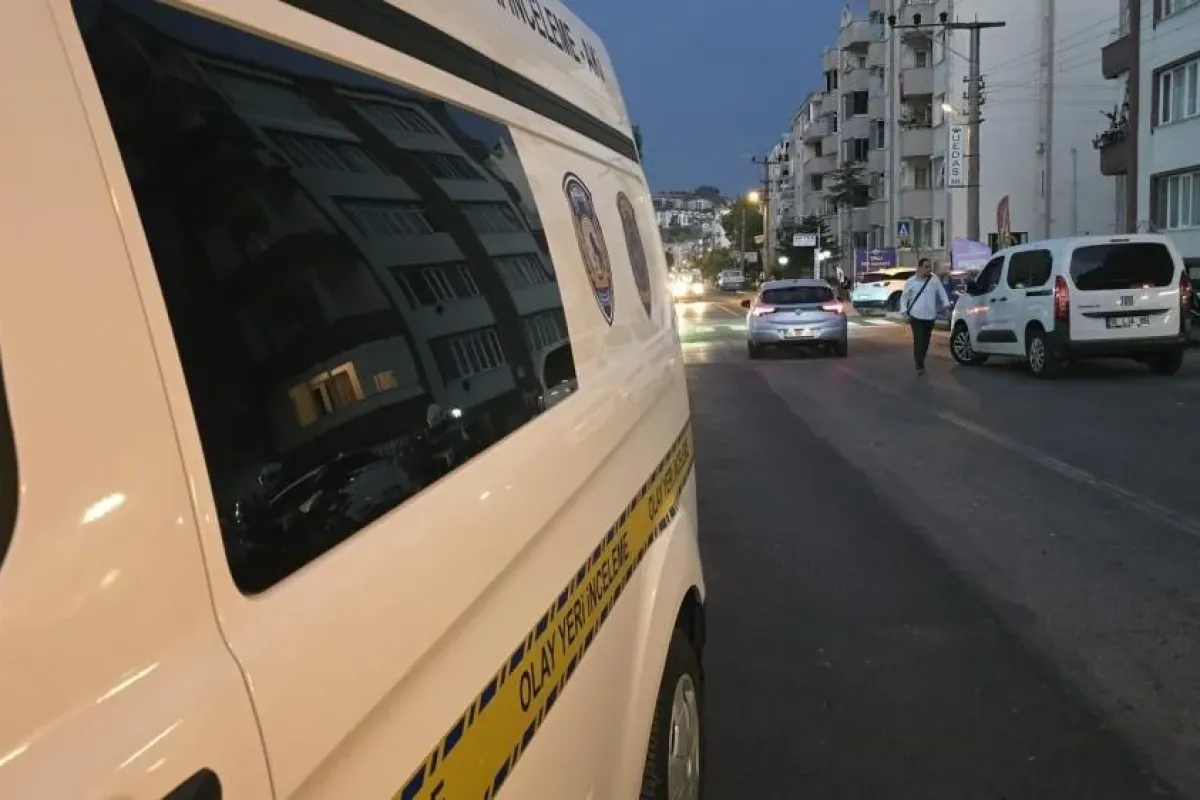 Kan donduran cinayette gerçek ortaya çıktı! En yakını sonu olmuş