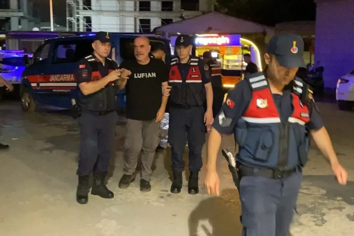 Uyuşturucu soruşturmasında adı geçen yönetmen Ezel Akay’dan ilk açıklama