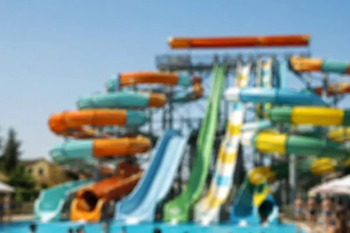 İnegöl'de Aquapark Dönemi Başladı! Seanslar ve Ücretler Açıklandı
