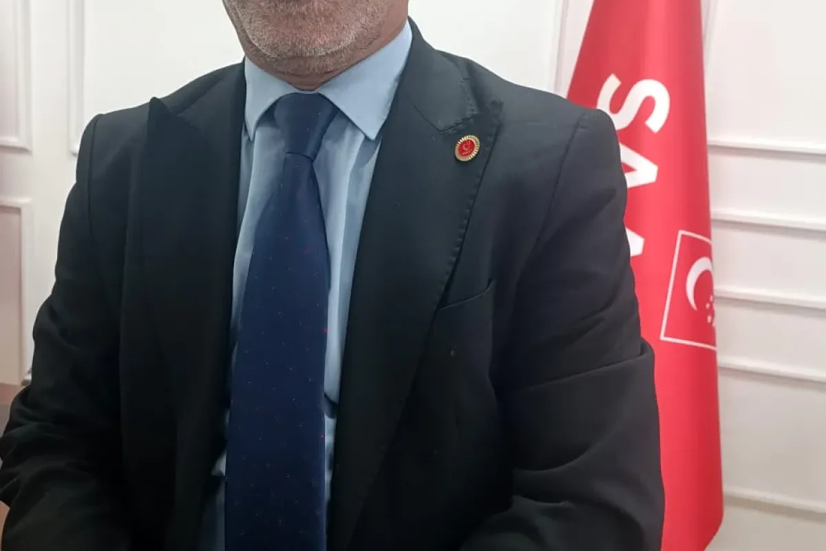 İsmet Buyruk’tan darbeler ve milli irade vurgusu