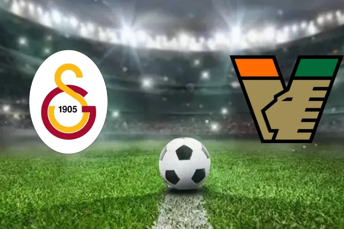 Galatasaray–Venezia hazırlık maçı saat kaçta, hangi kanalda?
