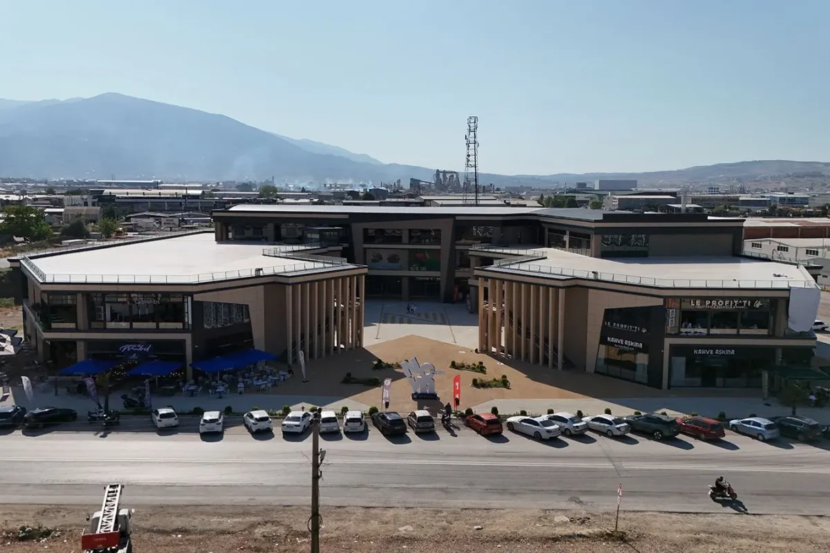 Nova Park AVM'de Alışveriş Şenliği ve Antika Mezatı Başlıyor!