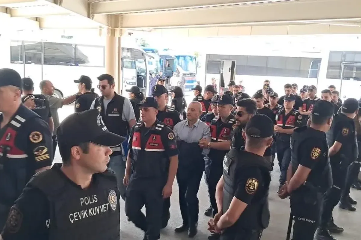 Gülistan Doku soruşturmasında üç isim 6 ayrı suçtan tutuklandı