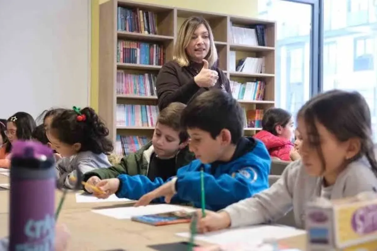 MEB’den Yeni Düzenleme! Uyum Haftasında Veliler de Sürece Dahil Edilecek