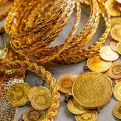İnegöl altın piyasasında son durum