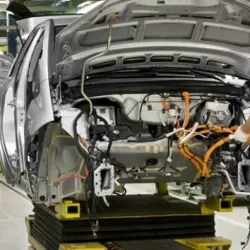 Otomotiv devi 100 bin kişiyi işten çıkartacak!